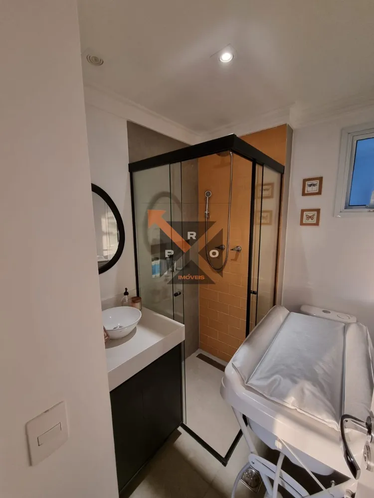 Apartamento, 3 quartos, 86 m² - Foto 9