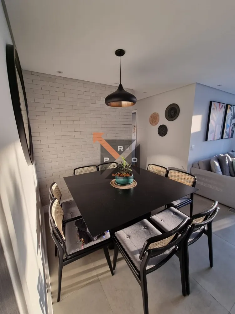 Apartamento, 3 quartos, 86 m² - Foto 6