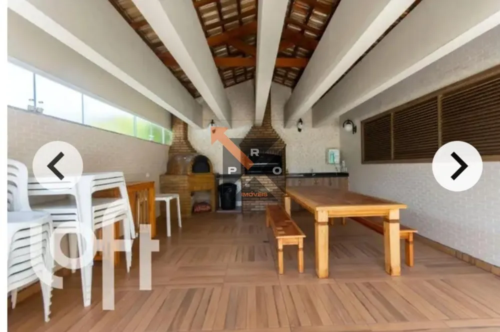 Apartamento, 3 quartos, 86 m² - Foto 12