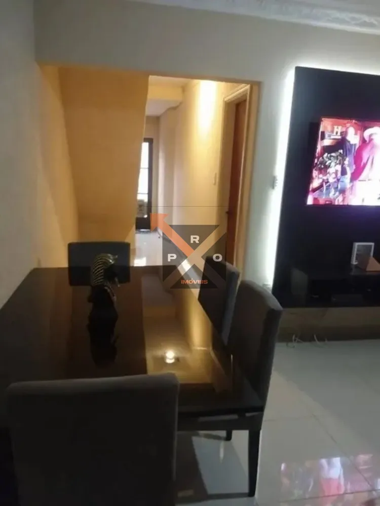 Casa, 3 quartos, 219 m² - Foto 11