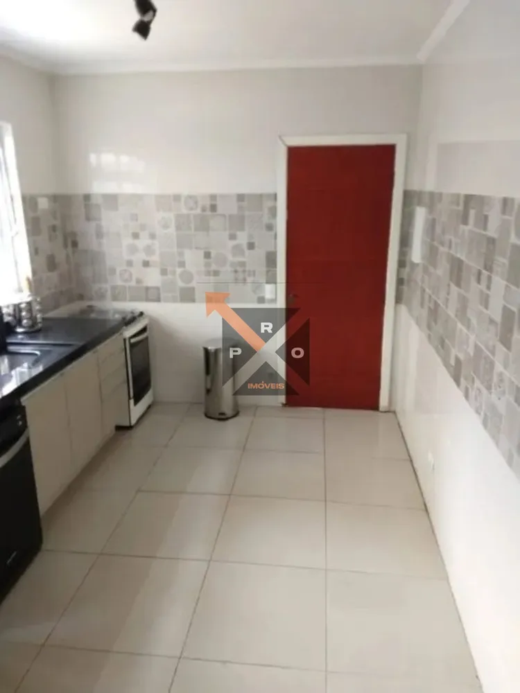 Casa, 3 quartos, 219 m² - Foto 3