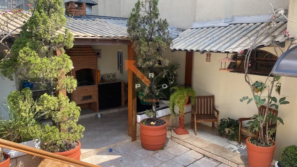 Cobertura, 3 quartos, 242 m² - Foto 6