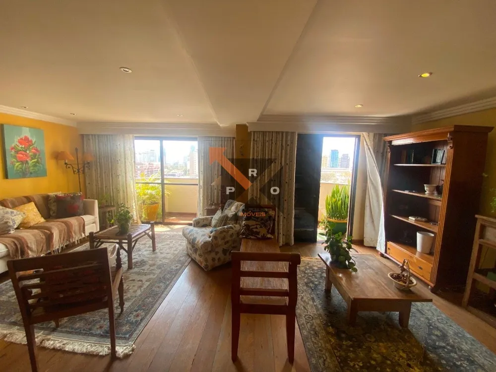 Cobertura, 3 quartos, 242 m² - Foto 3