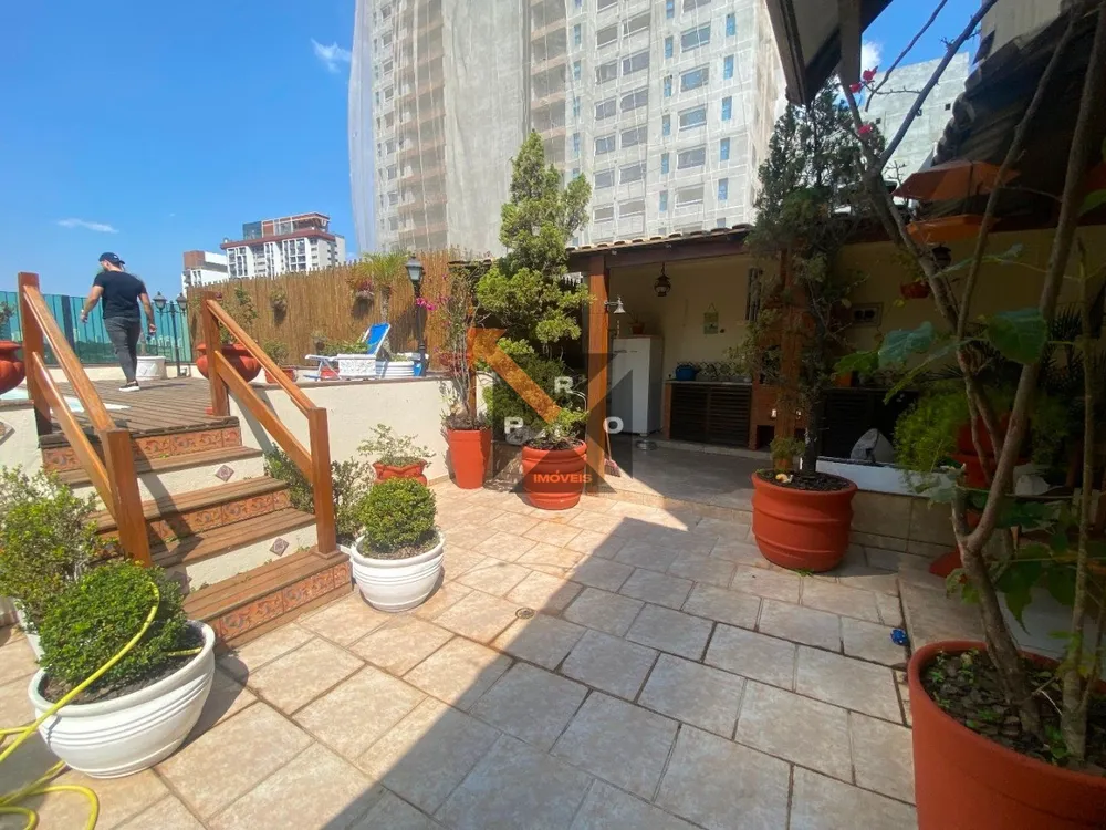 Cobertura, 3 quartos, 242 m² - Foto 8