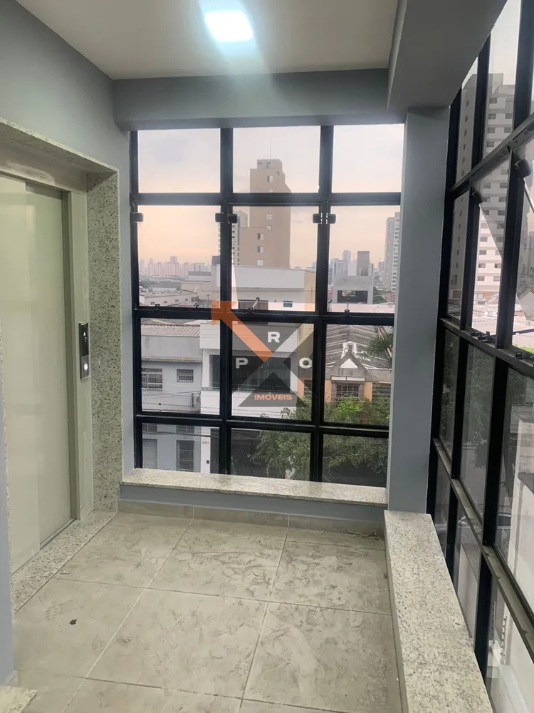 Apartamento, 2 quartos, 40 m² - Foto 2