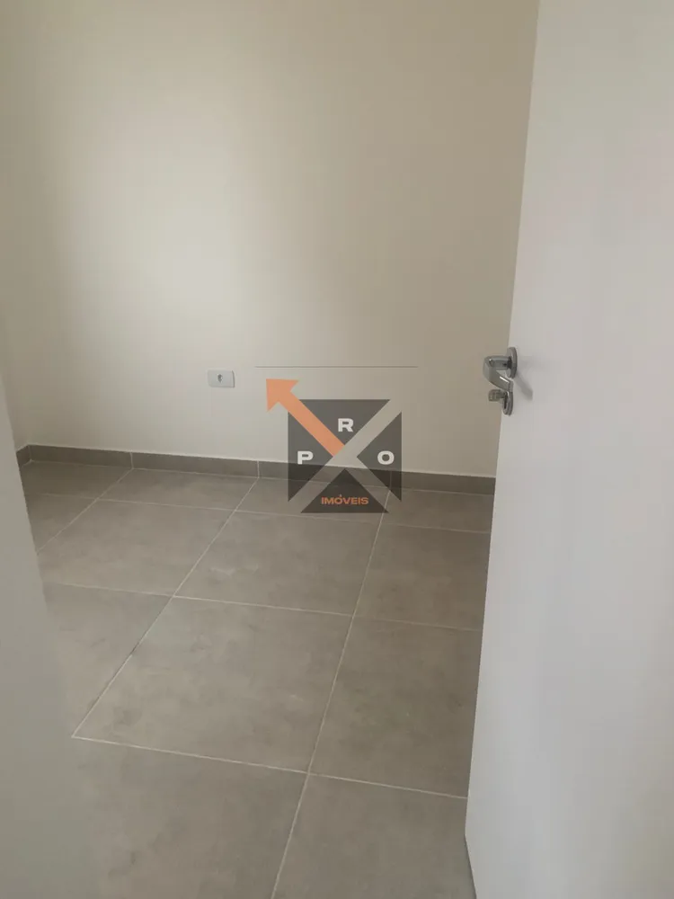 Apartamento, 2 quartos, 40 m² - Foto 1
