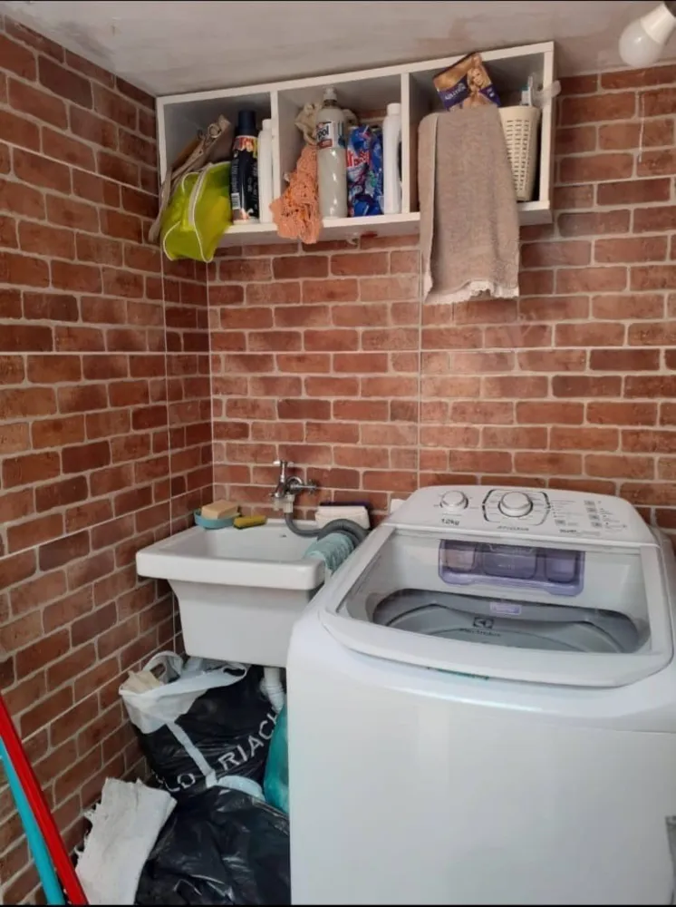 Casa, 3 quartos, 100 m² - Foto 3