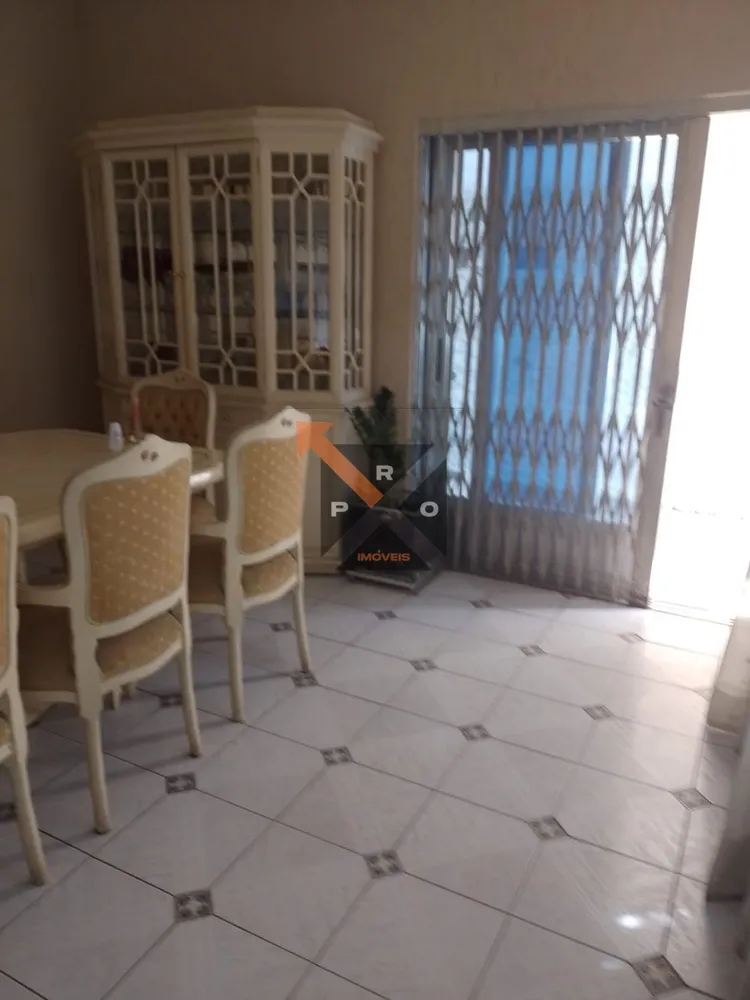 Casa, 3 quartos, 400 m² - Foto 1