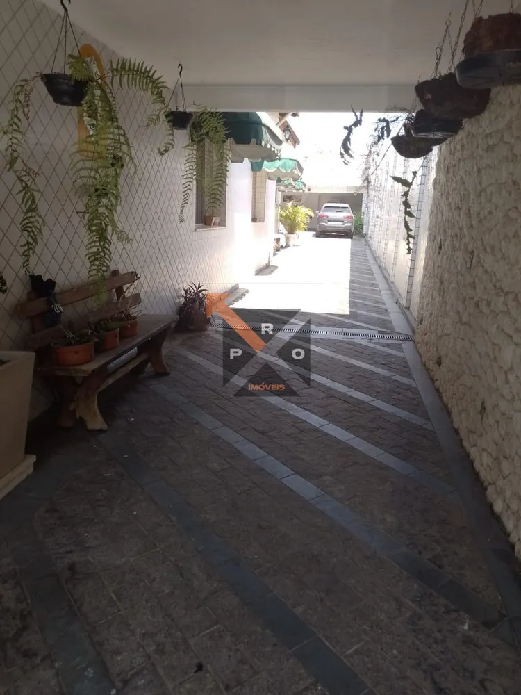 Casa, 3 quartos, 400 m² - Foto 8