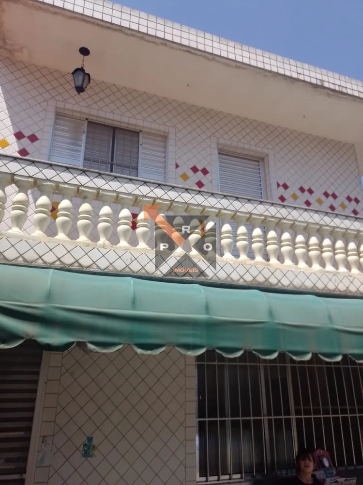 Casa, 3 quartos, 400 m² - Foto 3