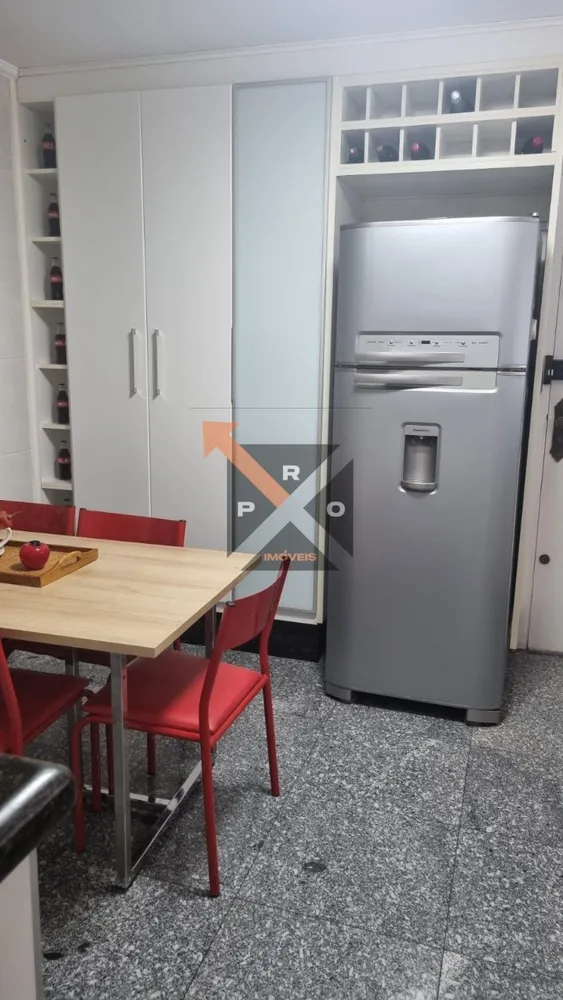 Apartamento, 3 quartos, 160 m² - Foto 2