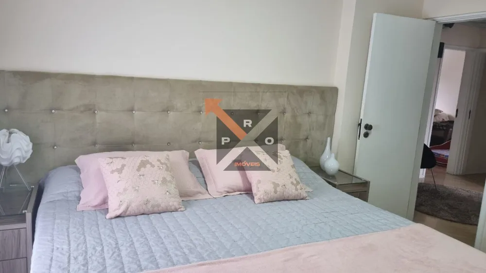 Apartamento, 3 quartos, 160 m² - Foto 10