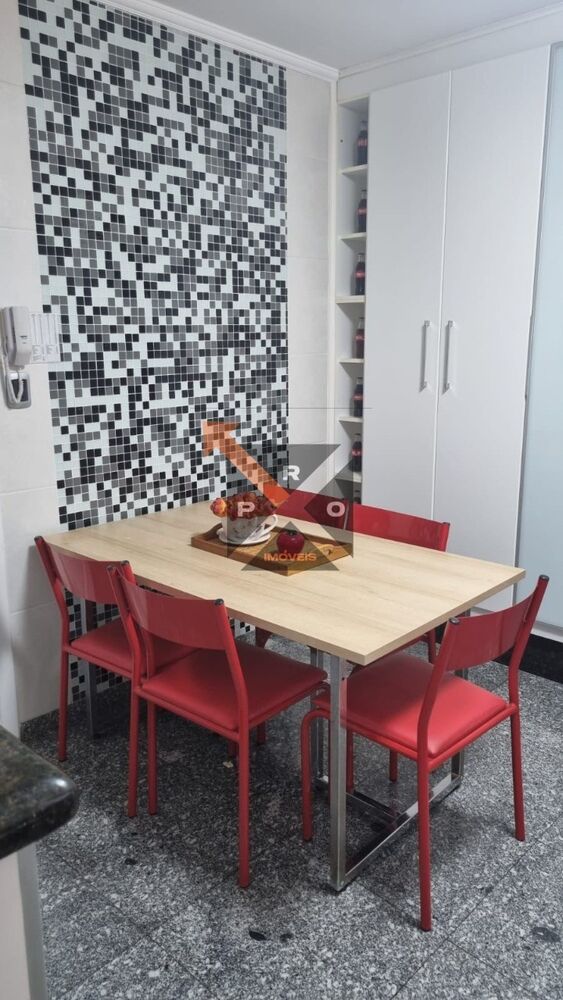 Apartamento, 3 quartos, 160 m² - Foto 1