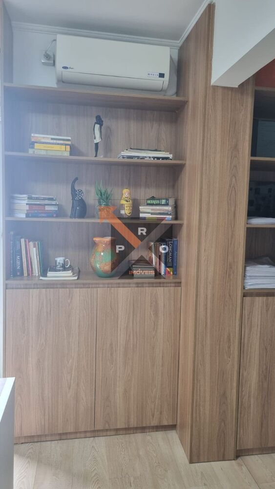 Apartamento, 3 quartos, 160 m² - Foto 2