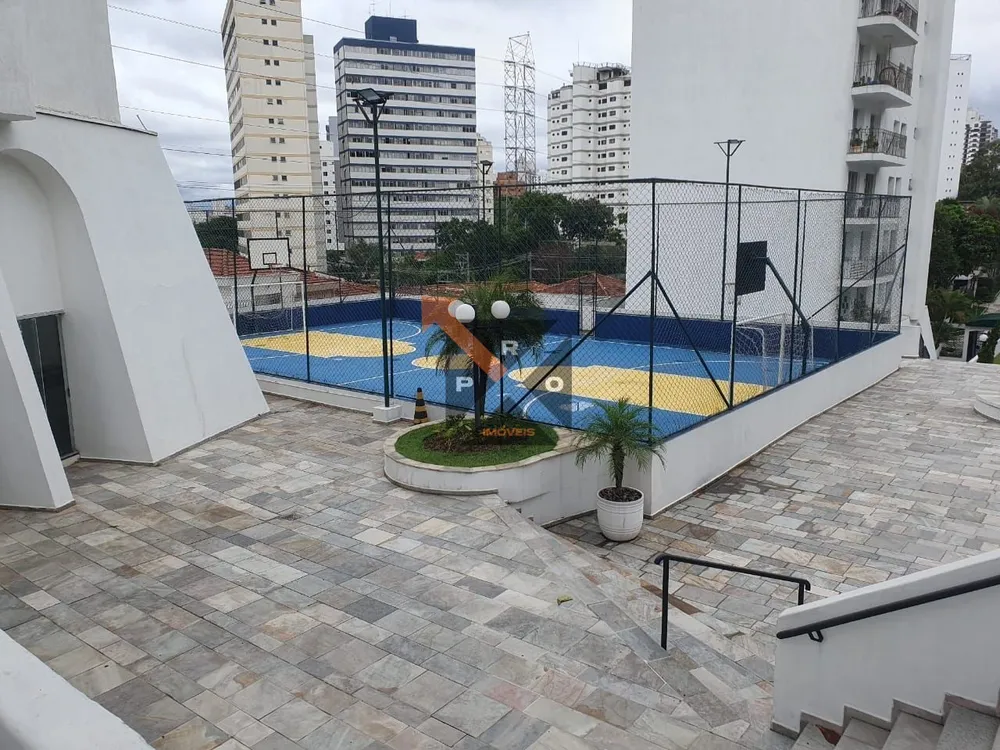 Apartamento, 3 quartos, 160 m² - Foto 12