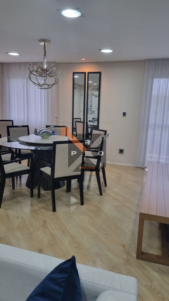 Apartamento, 3 quartos, 160 m² - Foto 3