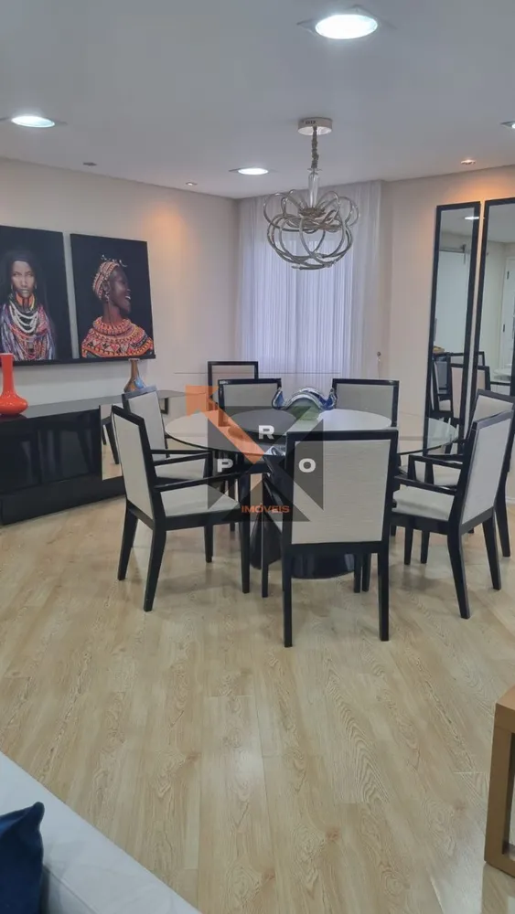 Apartamento, 3 quartos, 160 m² - Foto 5