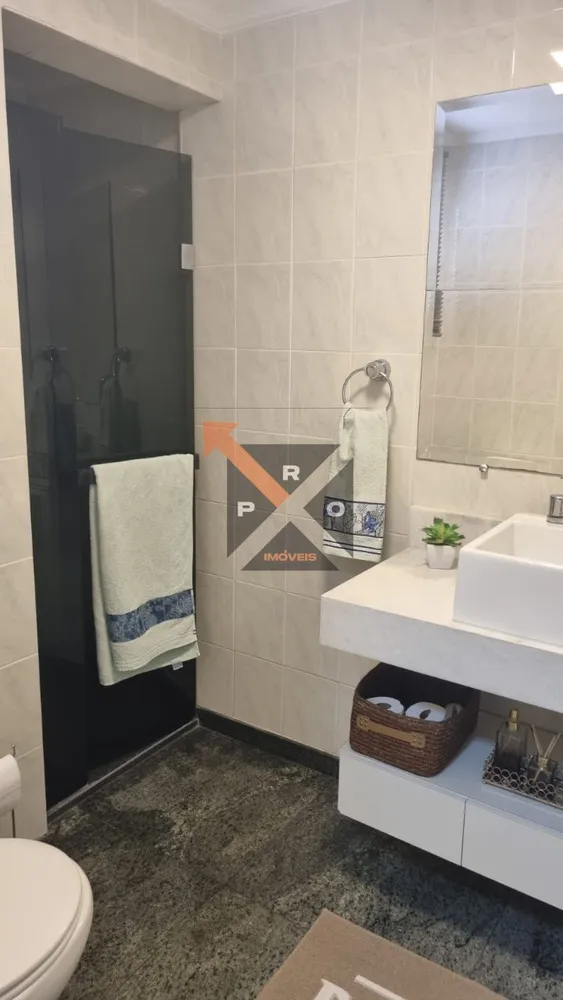 Apartamento, 3 quartos, 160 m² - Foto 8