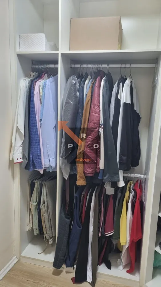 Apartamento, 3 quartos, 160 m² - Foto 9