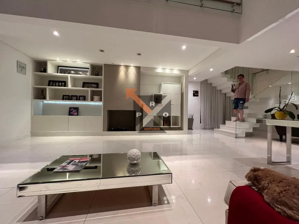 Casa, 5 quartos, 589 m² - Foto 5
