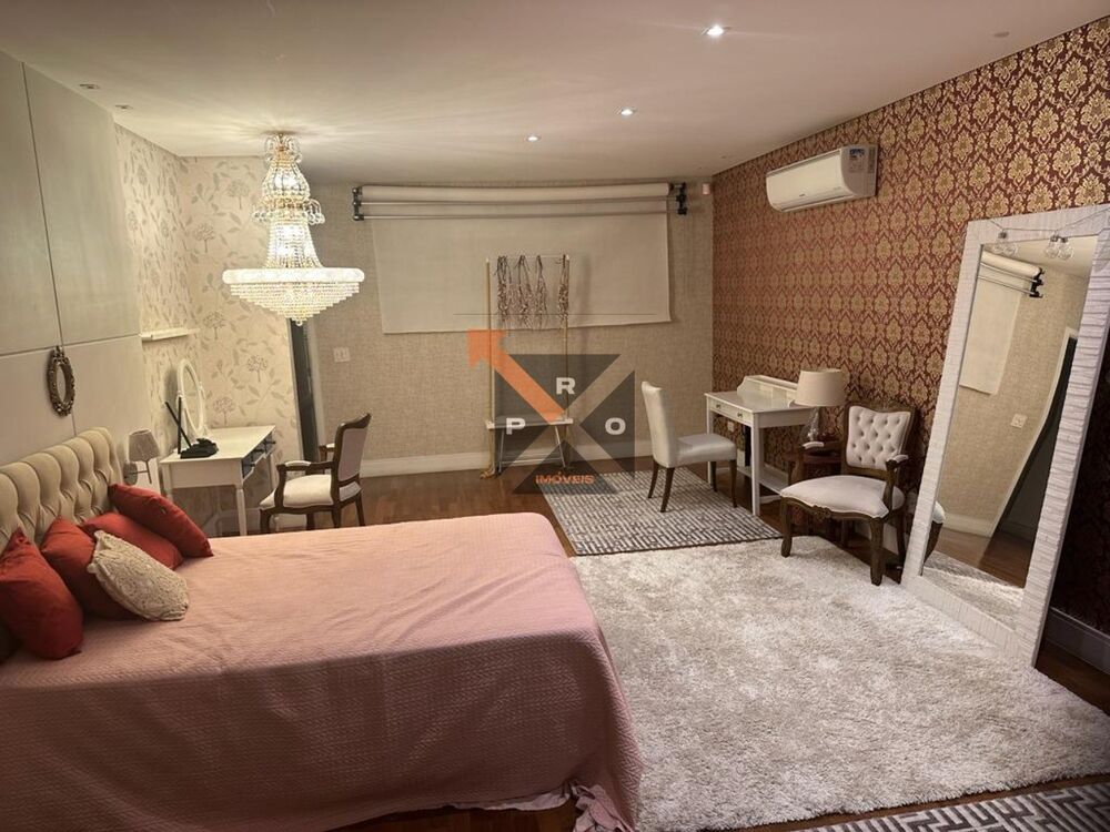 Casa, 5 quartos, 589 m² - Foto 11