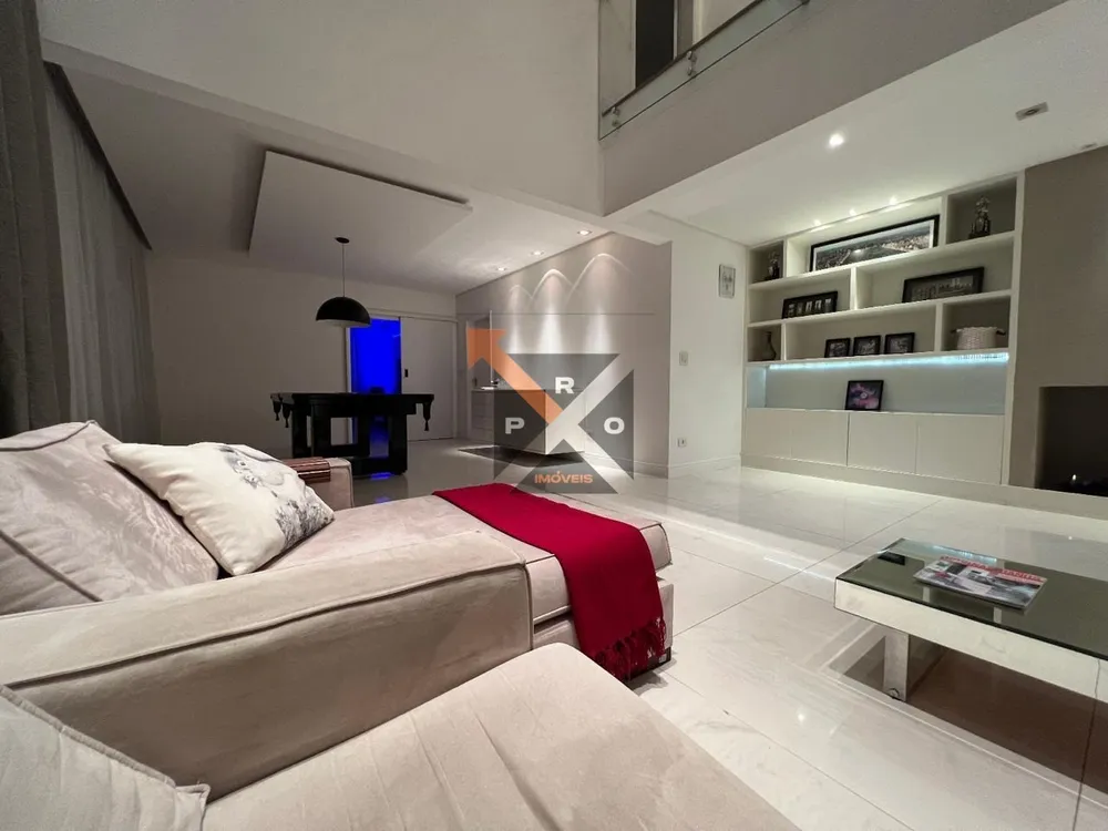 Casa, 5 quartos, 589 m² - Foto 4