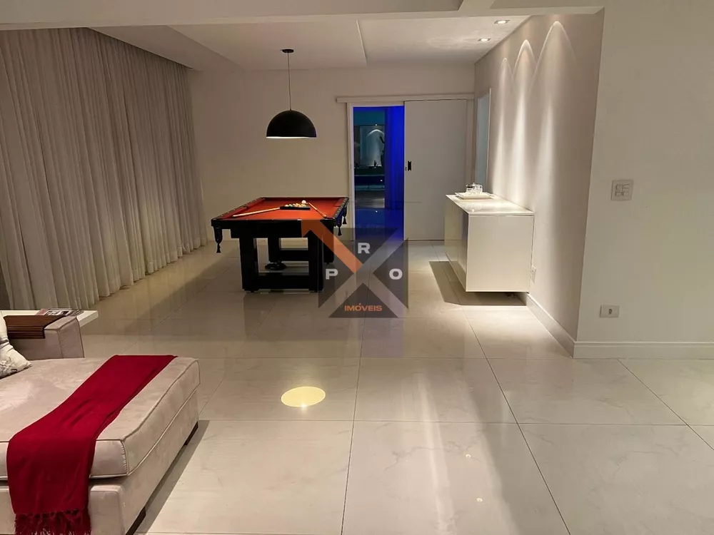 Casa, 5 quartos, 589 m² - Foto 2
