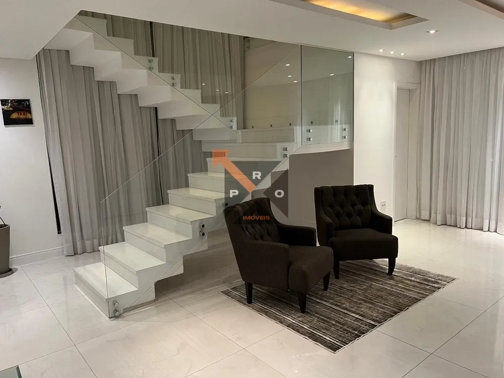 Casa, 5 quartos, 589 m² - Foto 6