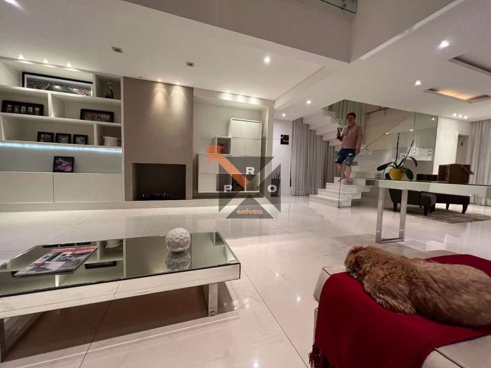 Casa, 5 quartos, 589 m² - Foto 9
