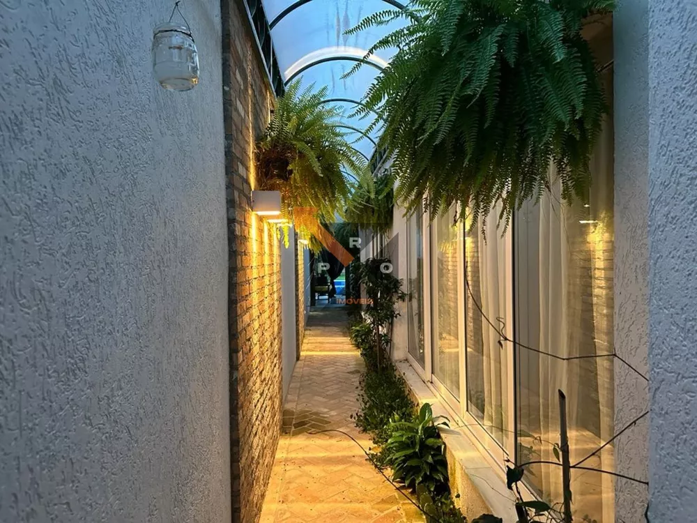 Casa, 5 quartos, 589 m² - Foto 3