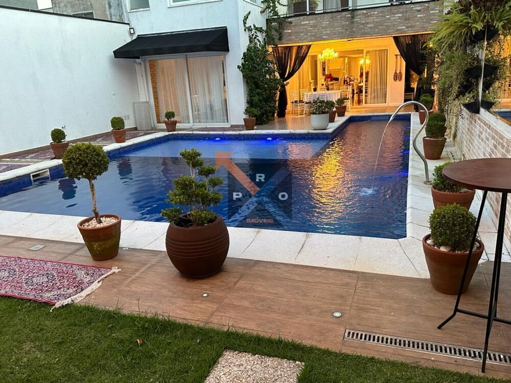 Casa, 5 quartos, 589 m² - Foto 10