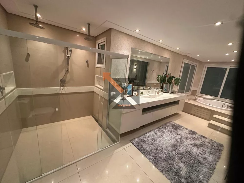 Casa, 5 quartos, 589 m² - Foto 6