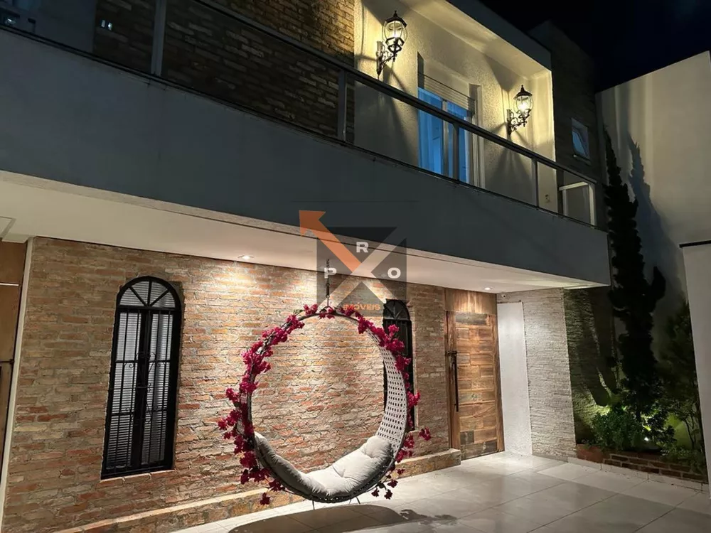 Casa, 5 quartos, 589 m² - Foto 5