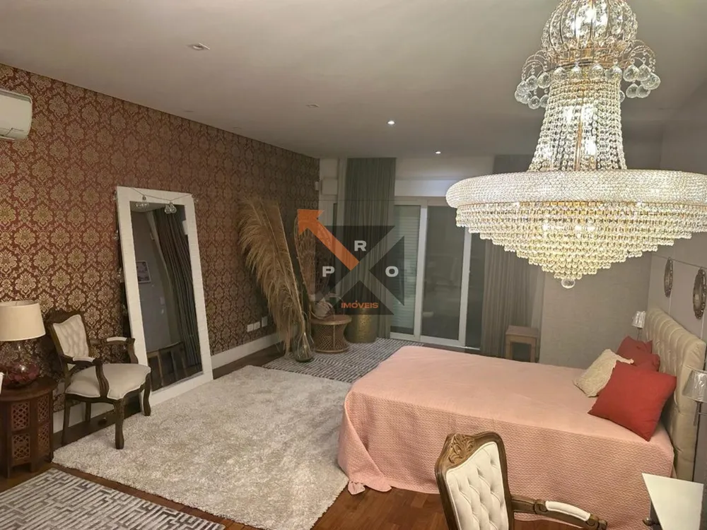Casa, 5 quartos, 589 m² - Foto 14