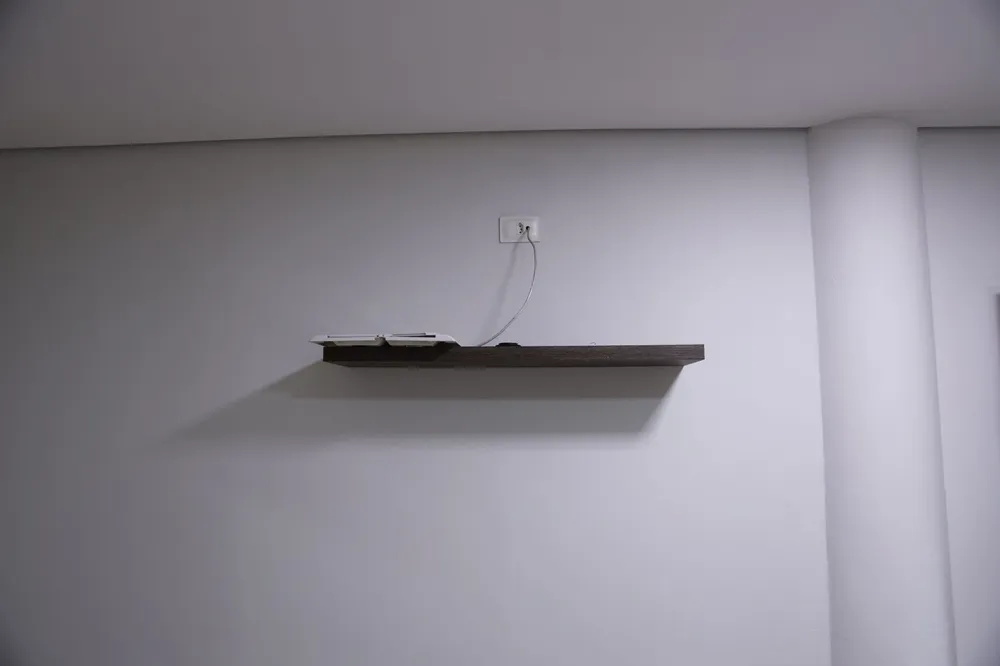 Sala-Conjunto, 45 m² - Foto 10