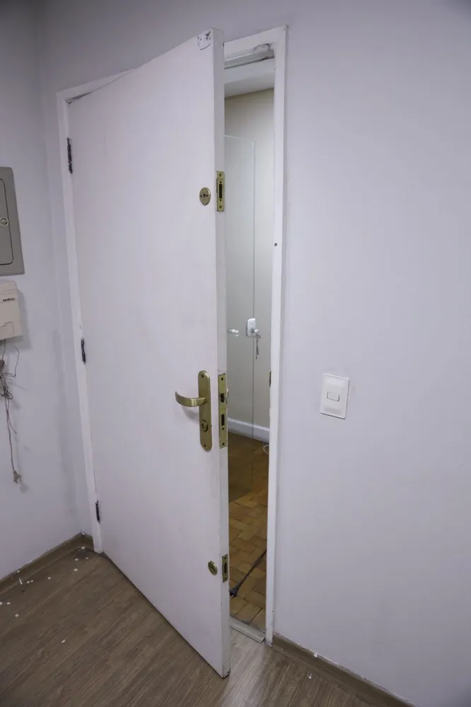 Sala-Conjunto, 45 m² - Foto 12