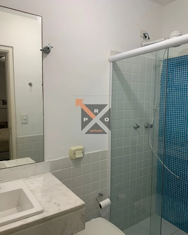 Apartamento, 4 quartos, 180 m² - Foto 12