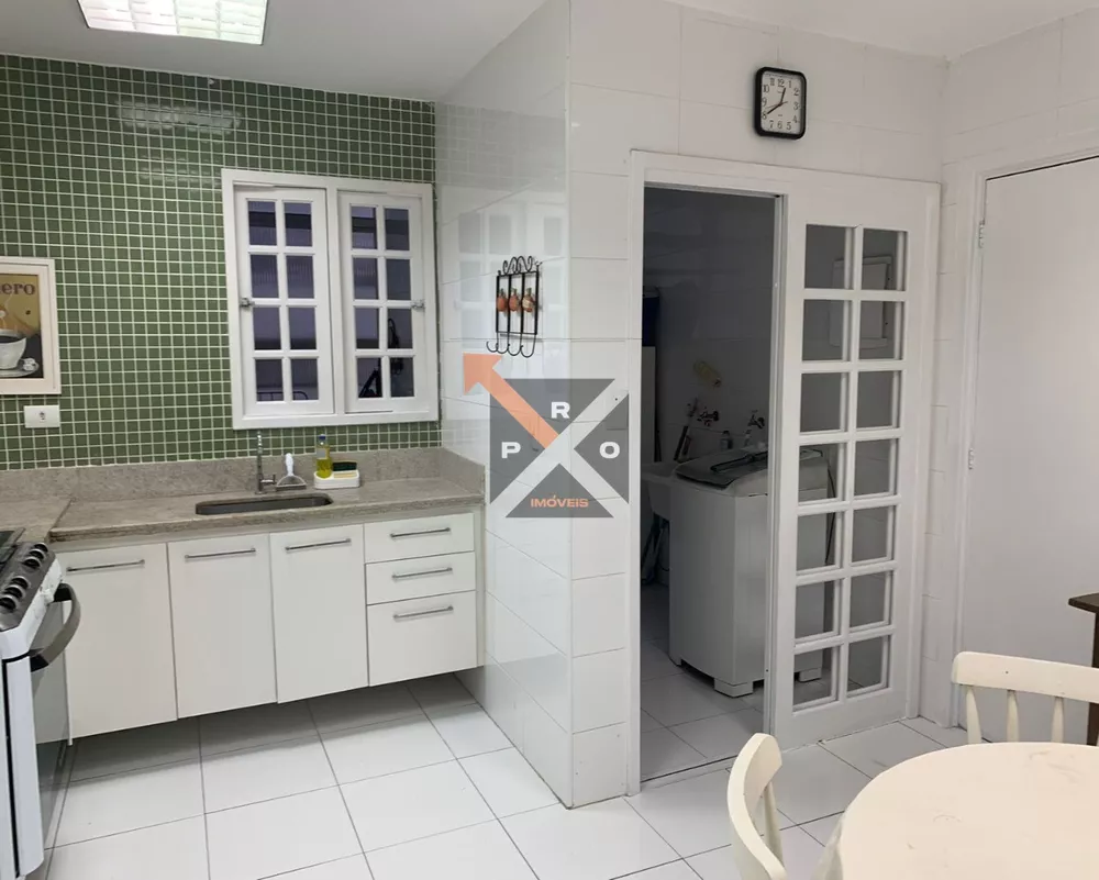 Apartamento à venda com 4 quartos, 180m² - Foto 7