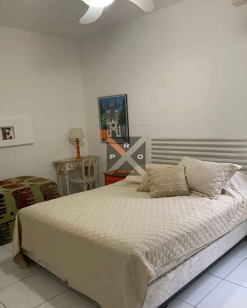 Apartamento, 4 quartos, 180 m² - Foto 9