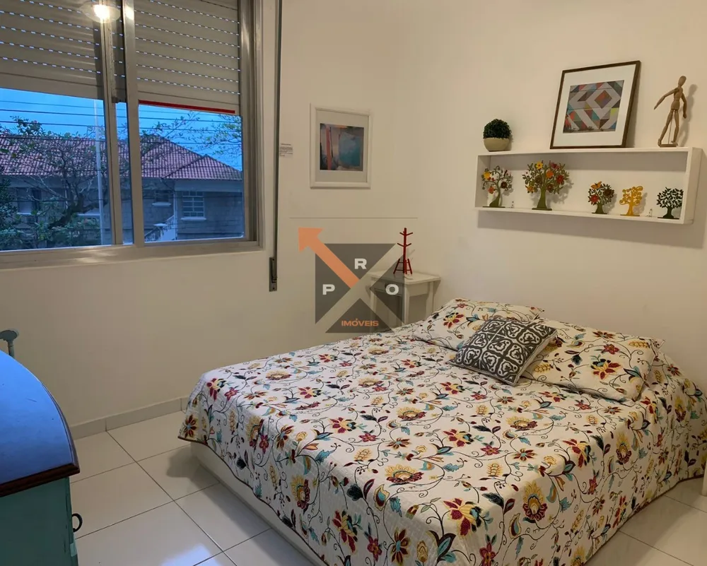 Apartamento, 4 quartos, 180 m² - Foto 11