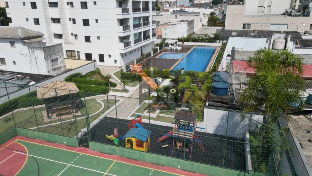 Apartamento, 3 quartos, 97 m² - Foto 3