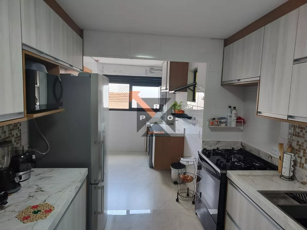 Apartamento à venda com 3 quartos, 97m² - Foto 6