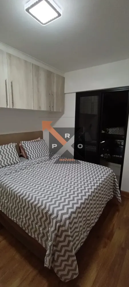 Apartamento, 3 quartos, 97 m² - Foto 2