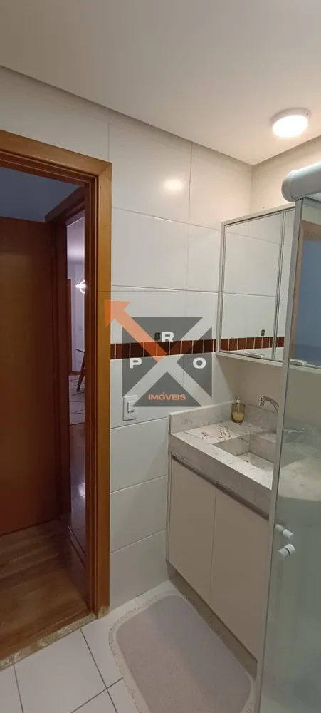 Apartamento, 3 quartos, 97 m² - Foto 1