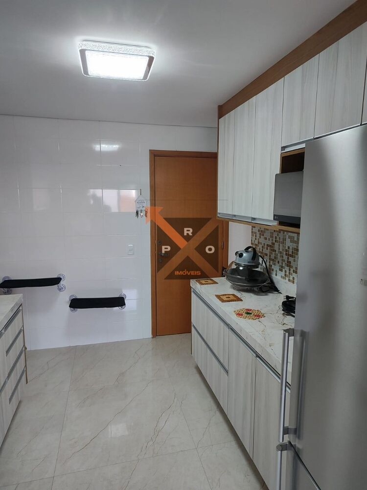 Apartamento, 3 quartos, 97 m² - Foto 9