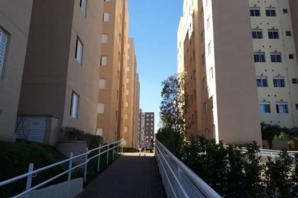 Apartamento, 3 quartos, 60 m² - Foto 6