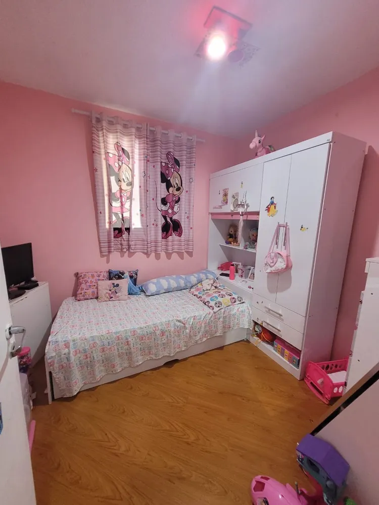 Apartamento, 3 quartos, 60 m² - Foto 7