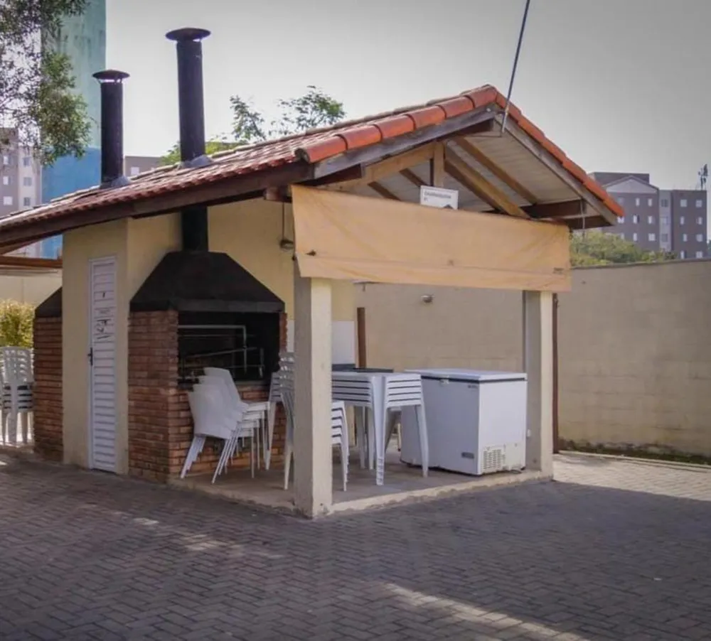 Apartamento, 3 quartos, 60 m² - Foto 11