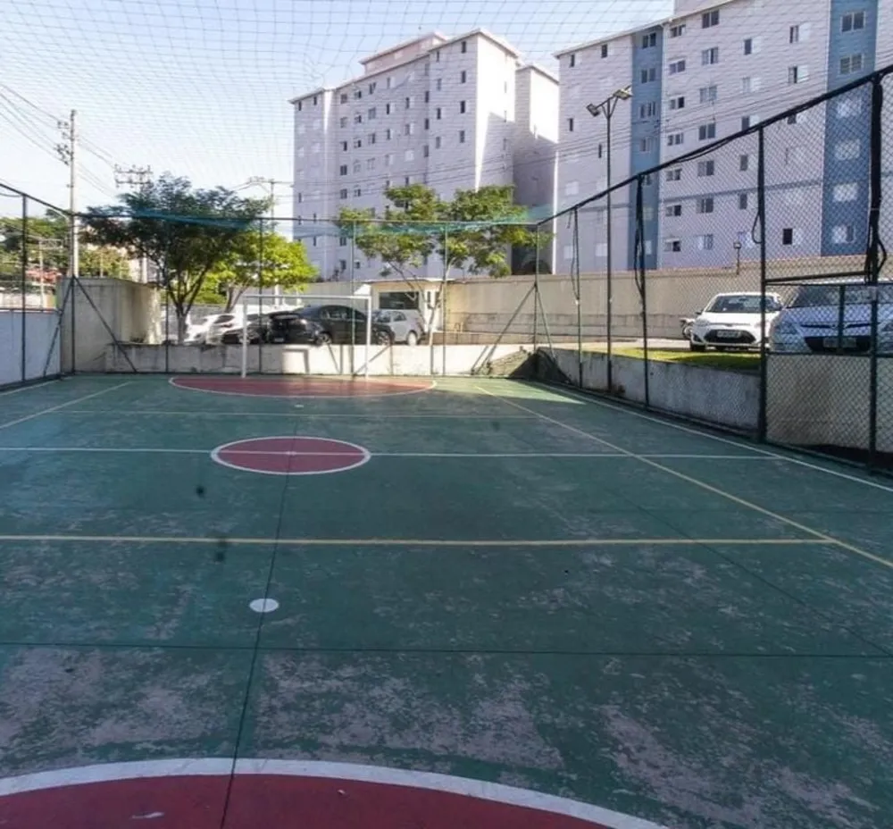 Apartamento, 3 quartos, 60 m² - Foto 1