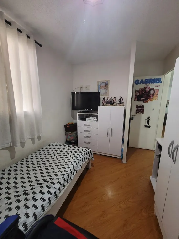 Apartamento, 3 quartos, 60 m² - Foto 5